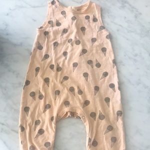 Rylee Cru jumpsuit